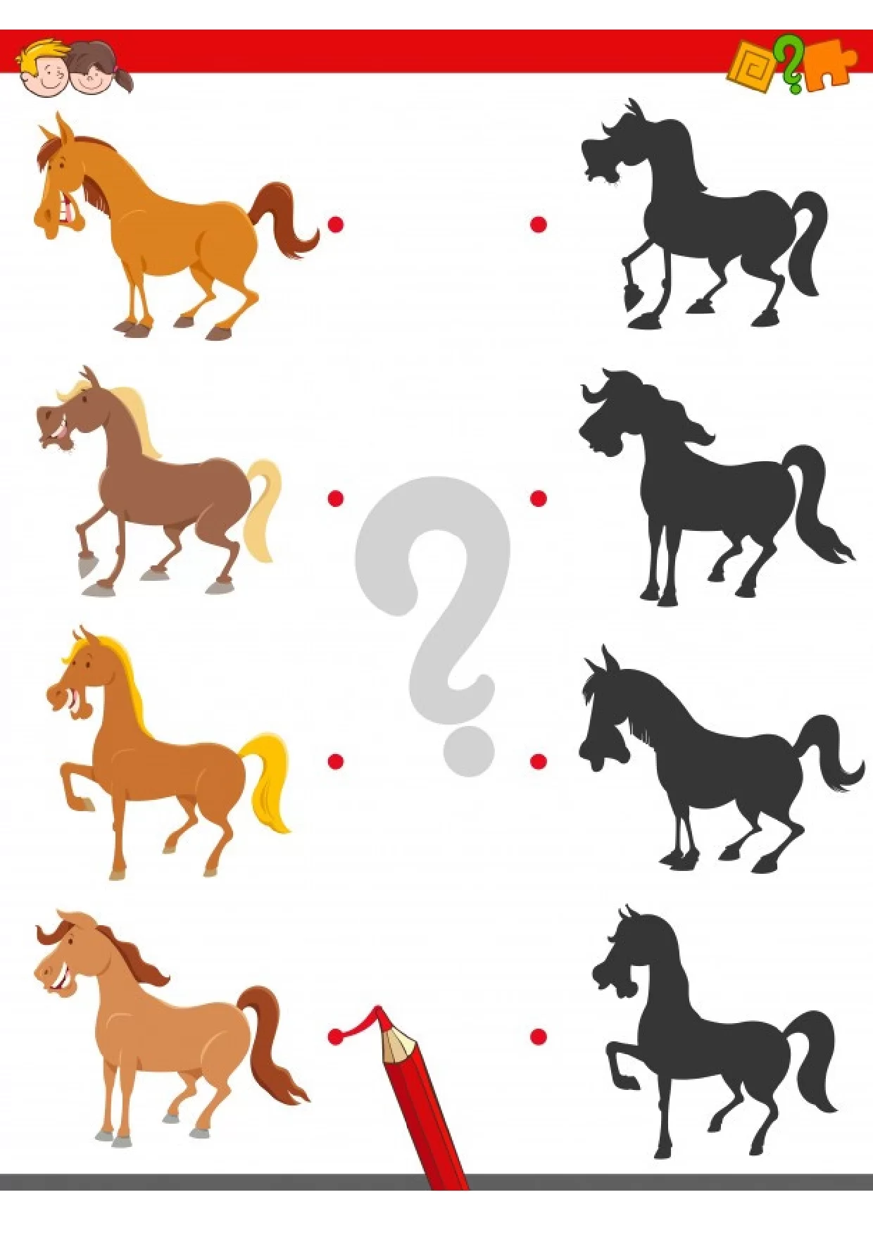 Atividades De Ligar As Metades De Animais Educacao Infantil 26