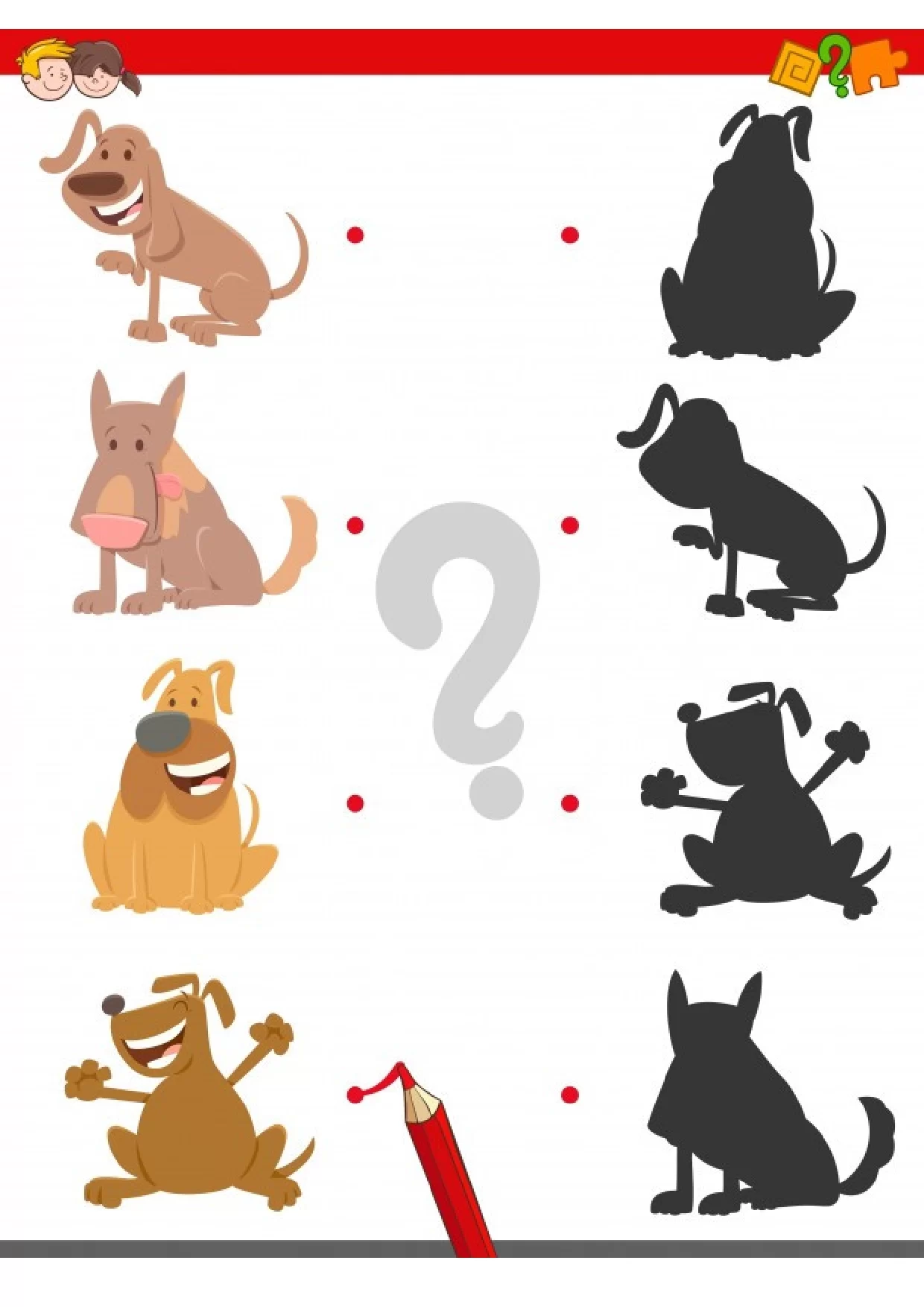 Atividades De Ligar As Metades De Animais Educacao Infantil 27