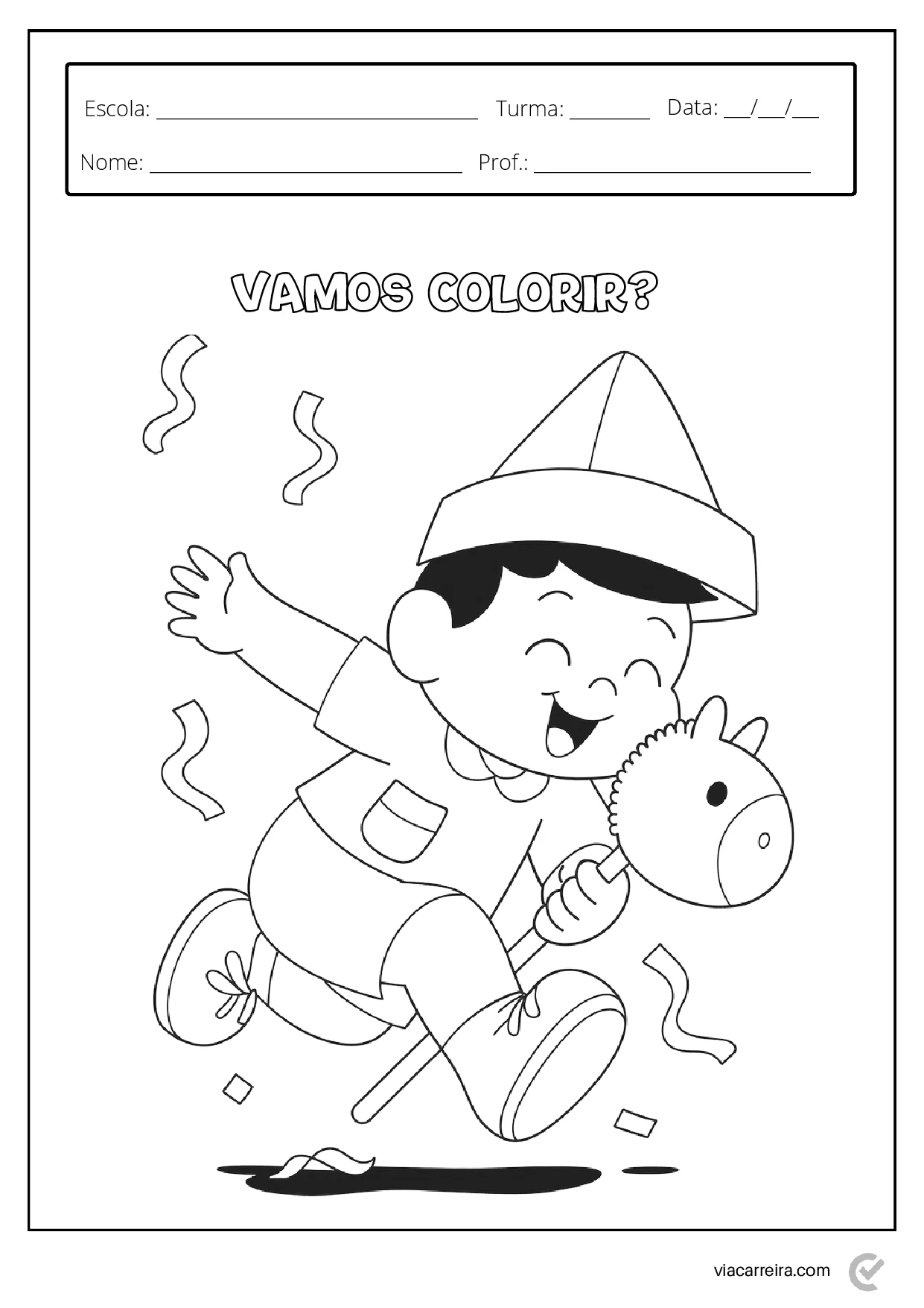 Atividades Dia Do Soldado Em PDF Para Imprimir 22