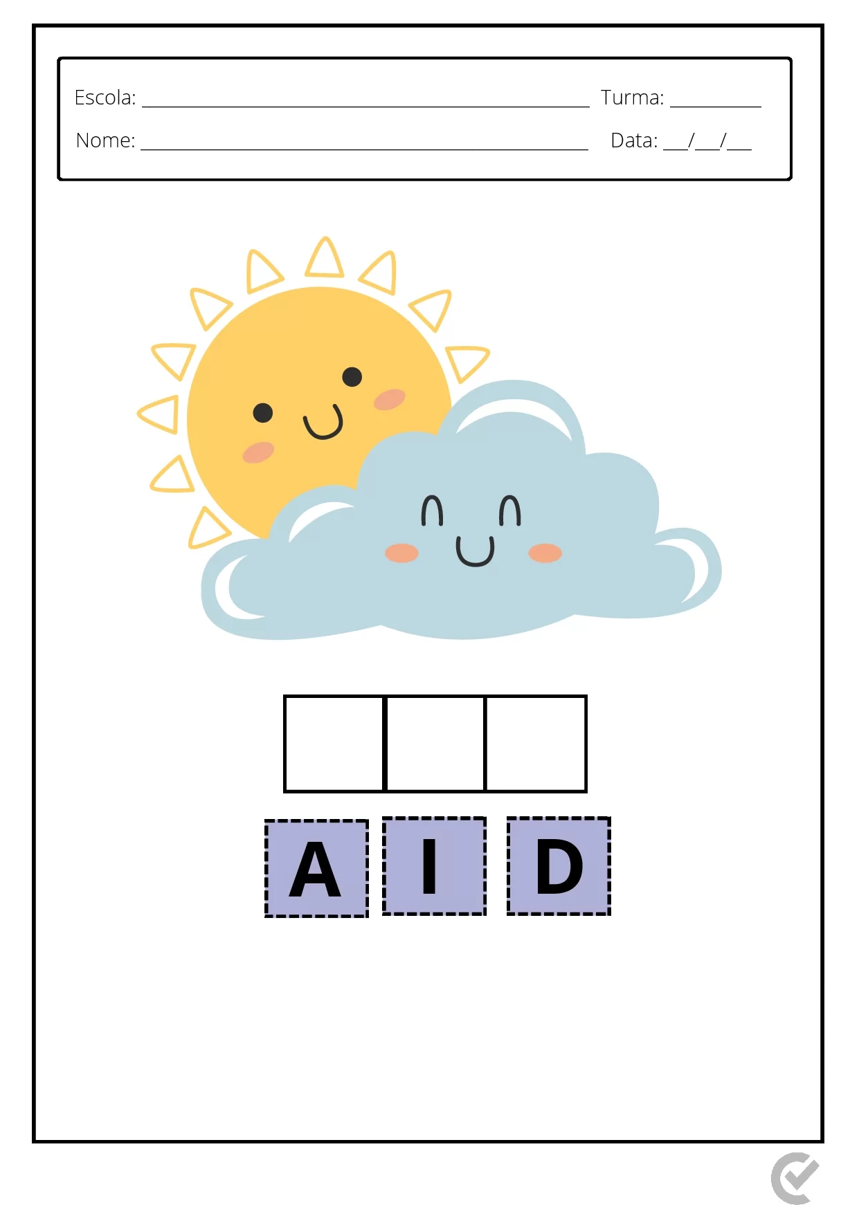 Atividades Dia E Noite Em Pdf Para Educacao Infantil 17