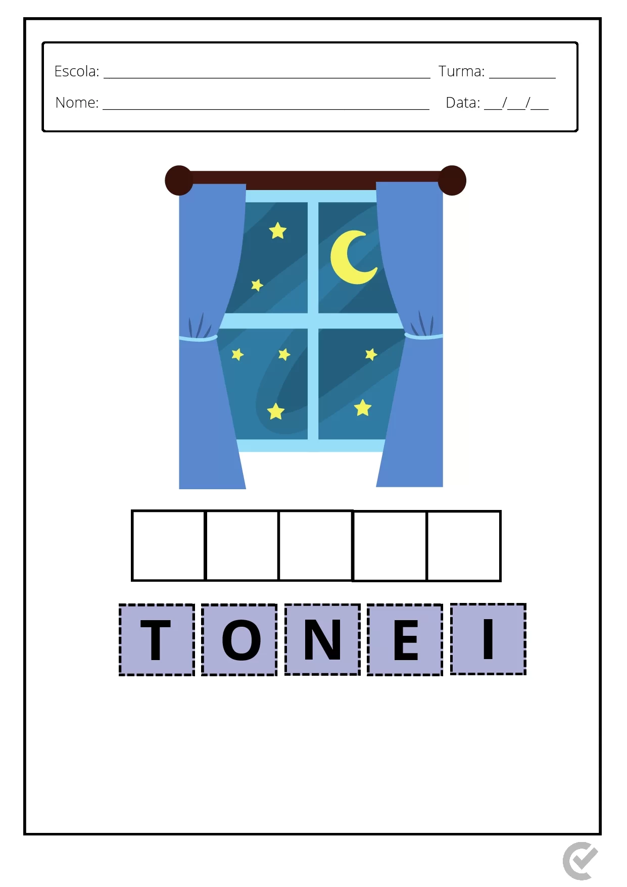 Atividades Dia E Noite Em Pdf Para Educacao Infantil 18