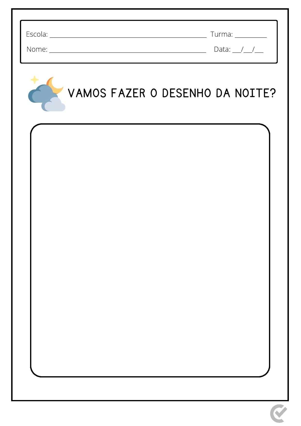 Atividades Dia E Noite Em Pdf Para Educacao Infantil 22