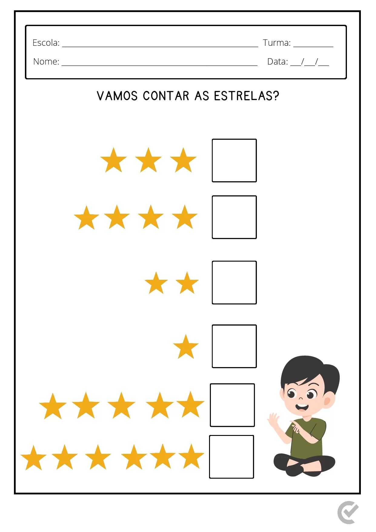 Atividades Dia E Noite Em Pdf Para Educacao Infantil 8