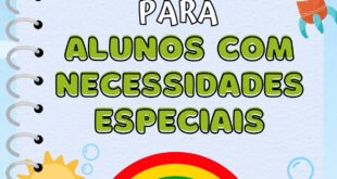 Atividades Semana Da Pessoa Com Deficiencia 4