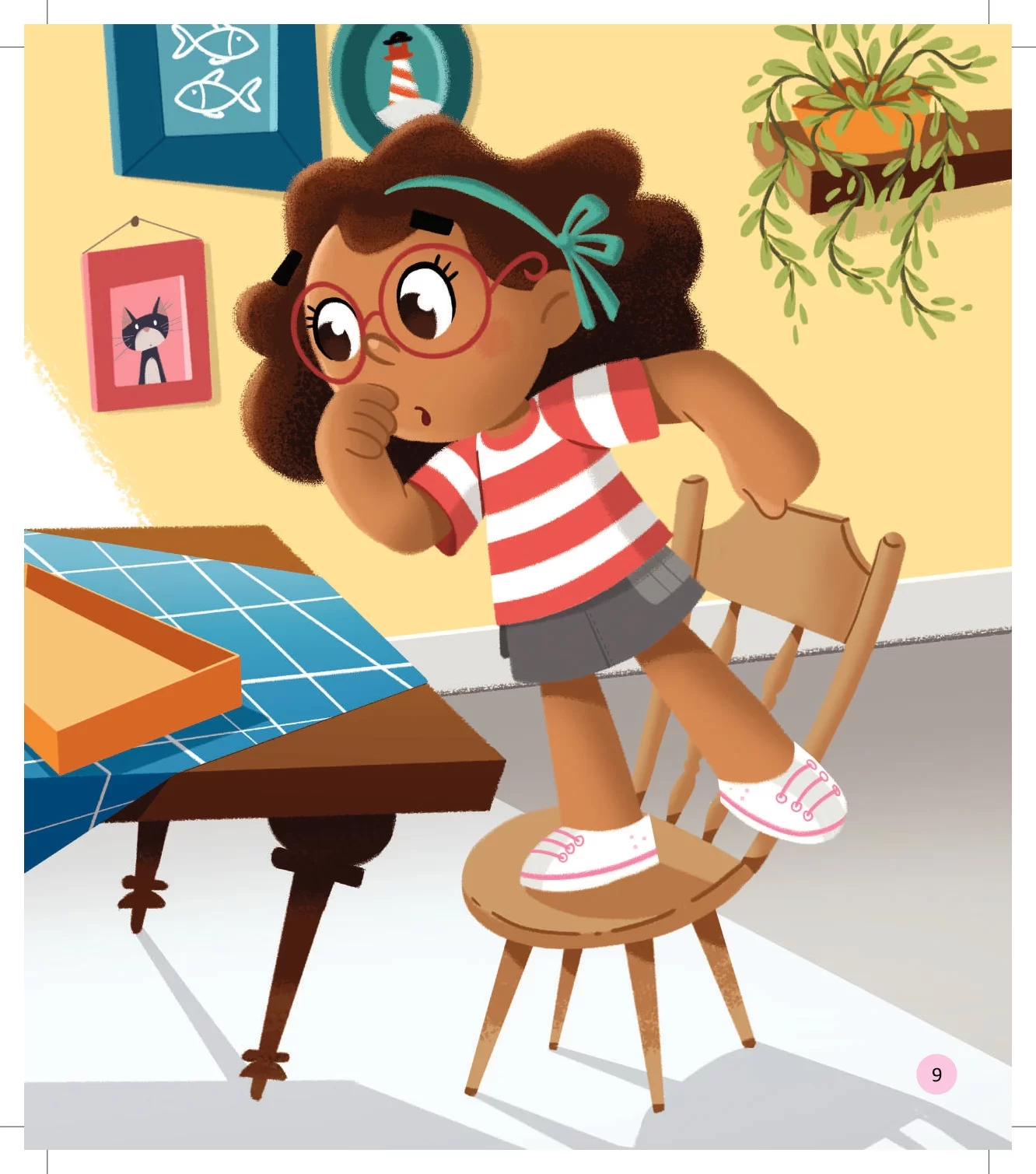 Caixa Livro Infantil Em PDF Com Misterio E Surpresa 11