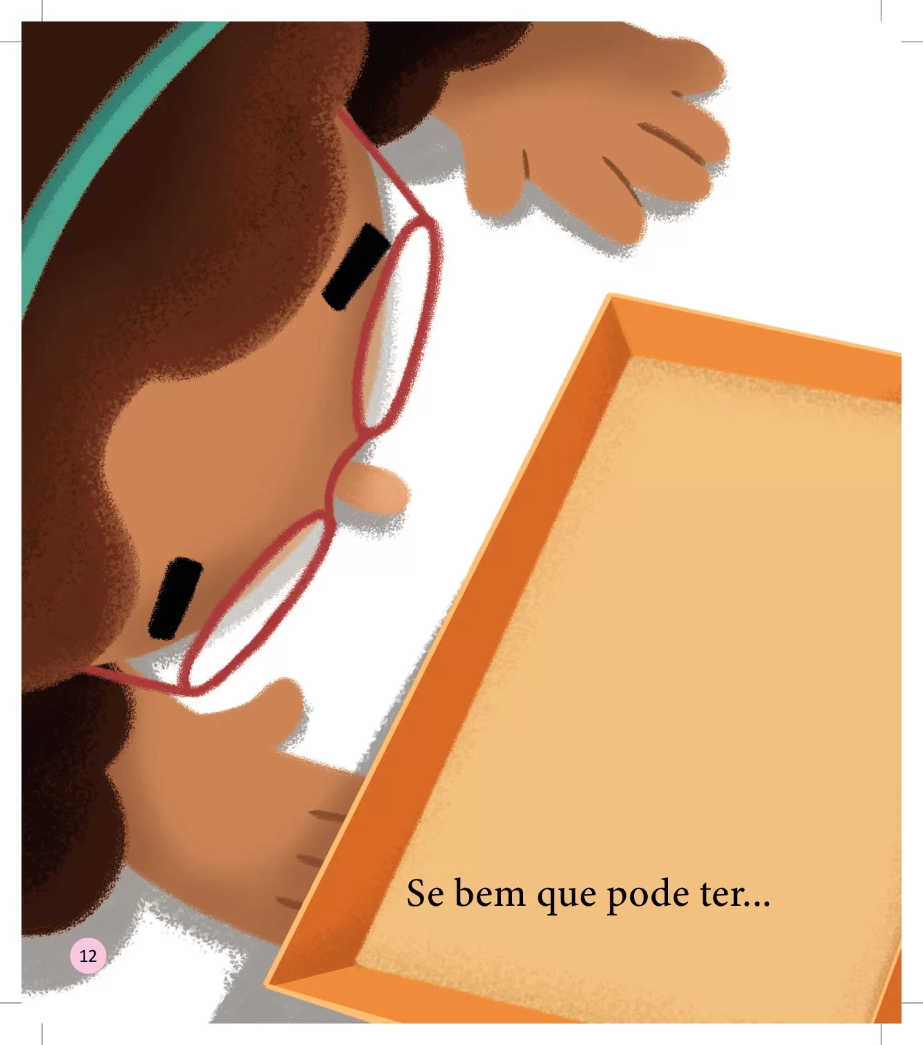 Caixa Livro Infantil Em PDF Com Misterio E Surpresa 14