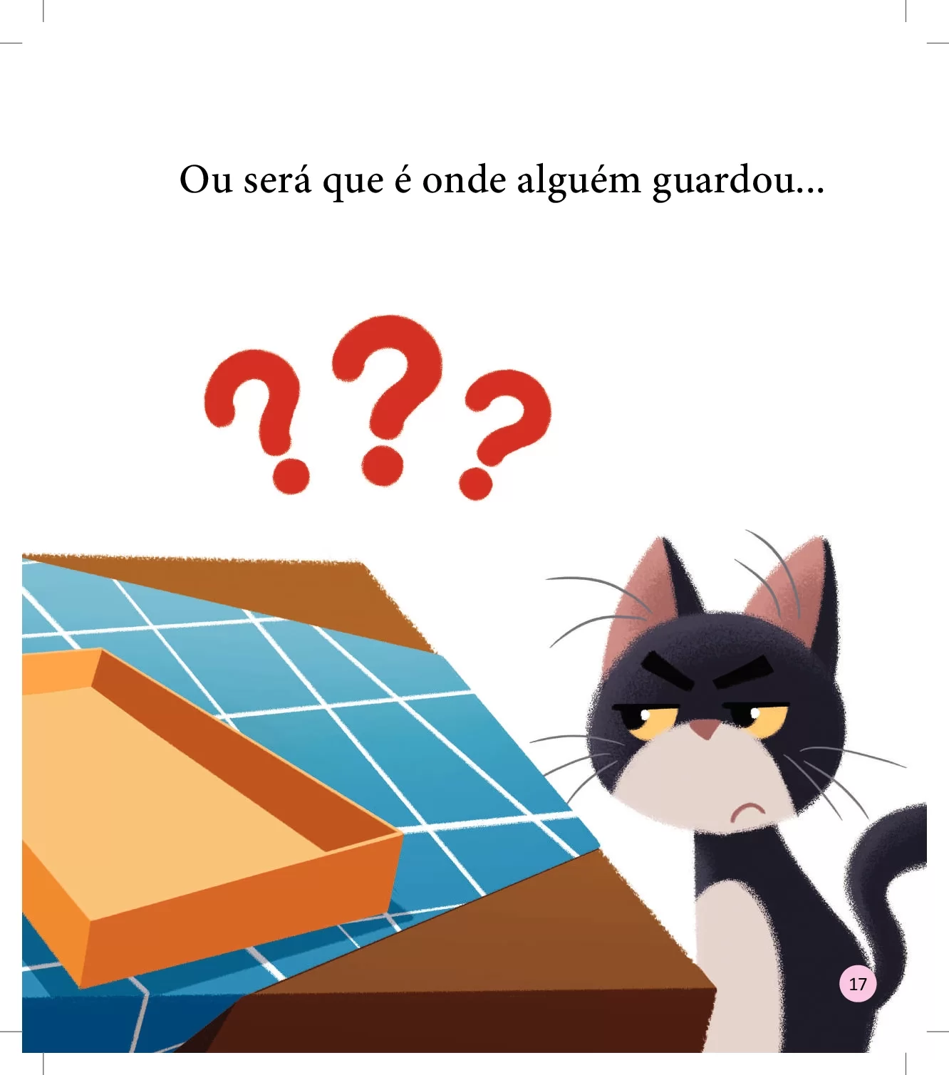 Caixa Livro Infantil Em PDF Com Misterio E Surpresa 19