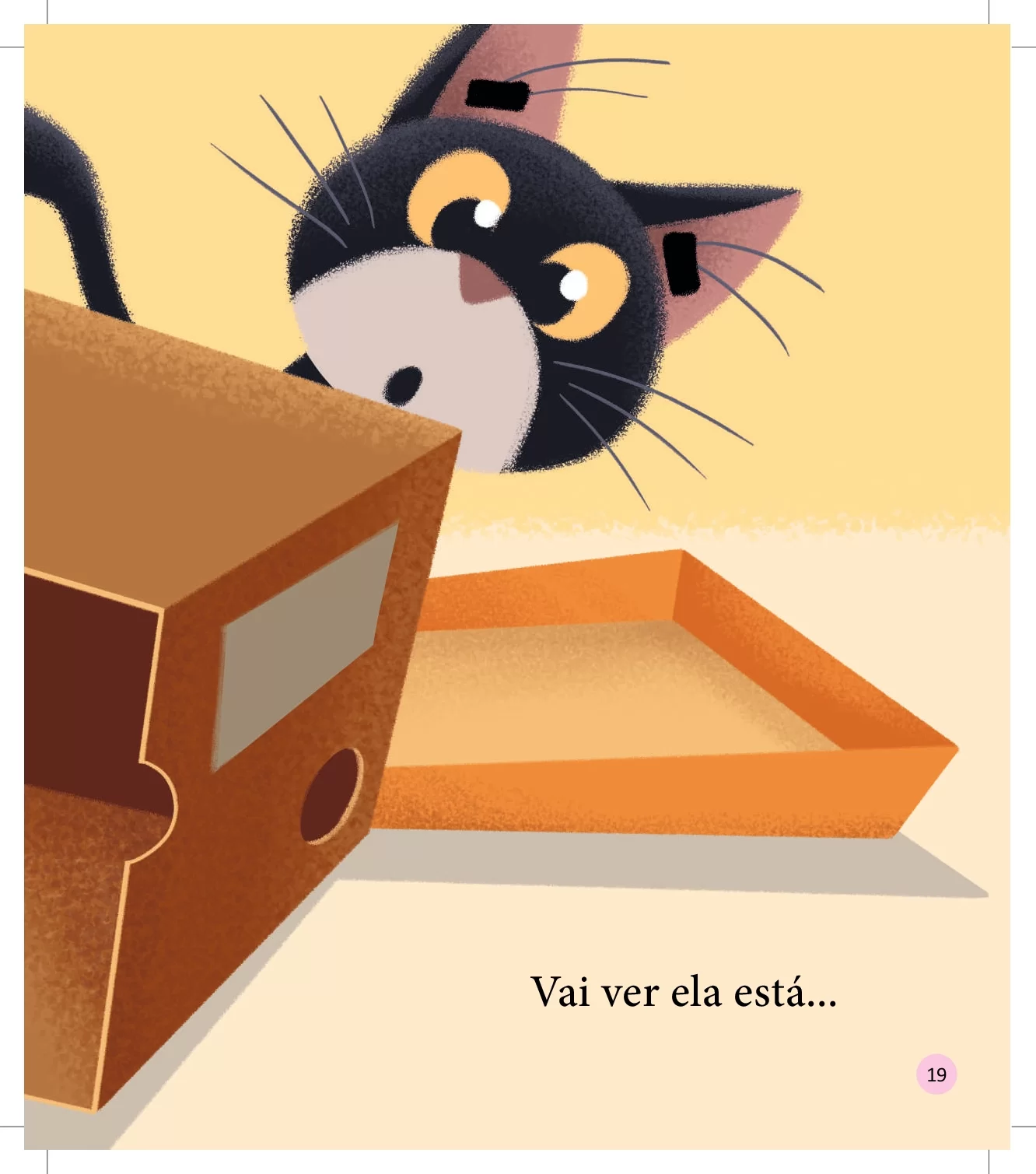 Caixa Livro Infantil Em PDF Com Misterio E Surpresa 21