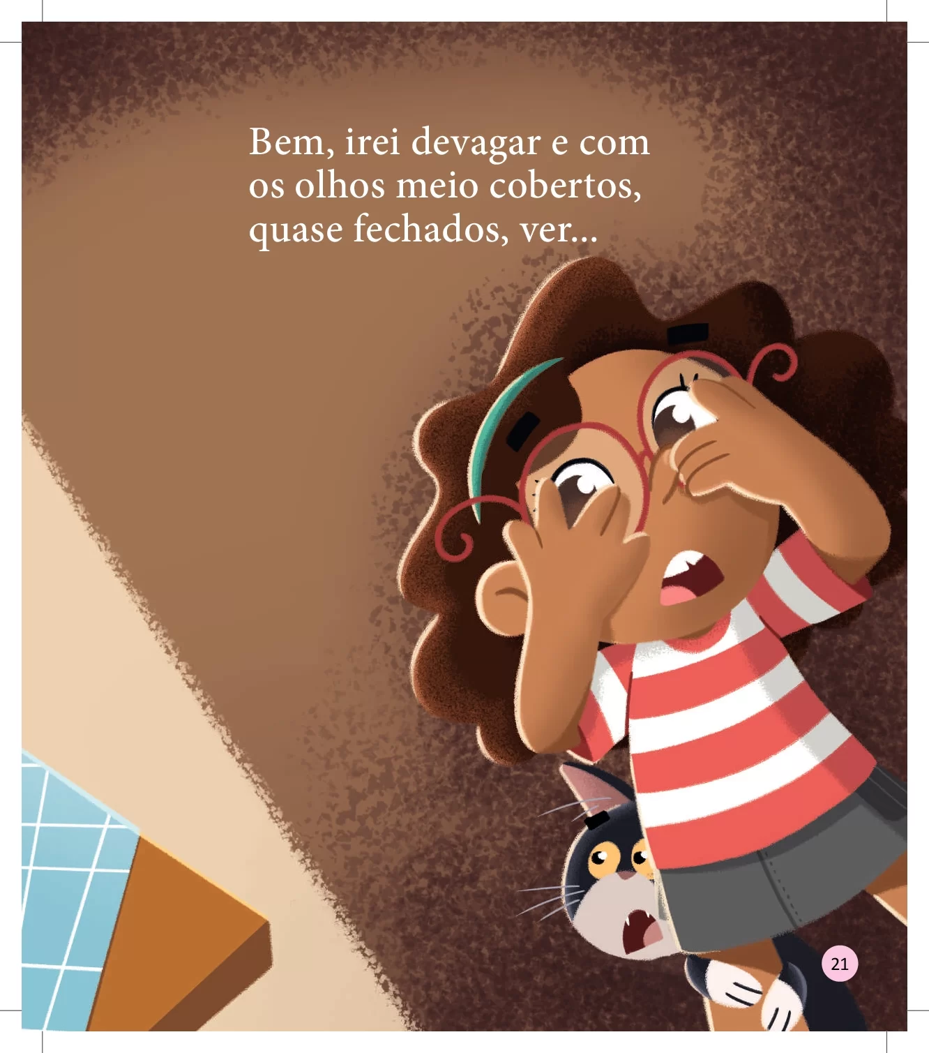 Caixa Livro Infantil Em PDF Com Misterio E Surpresa 23