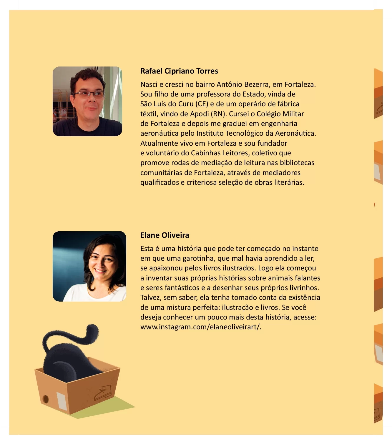 Caixa Livro Infantil Em PDF Com Misterio E Surpresa 26