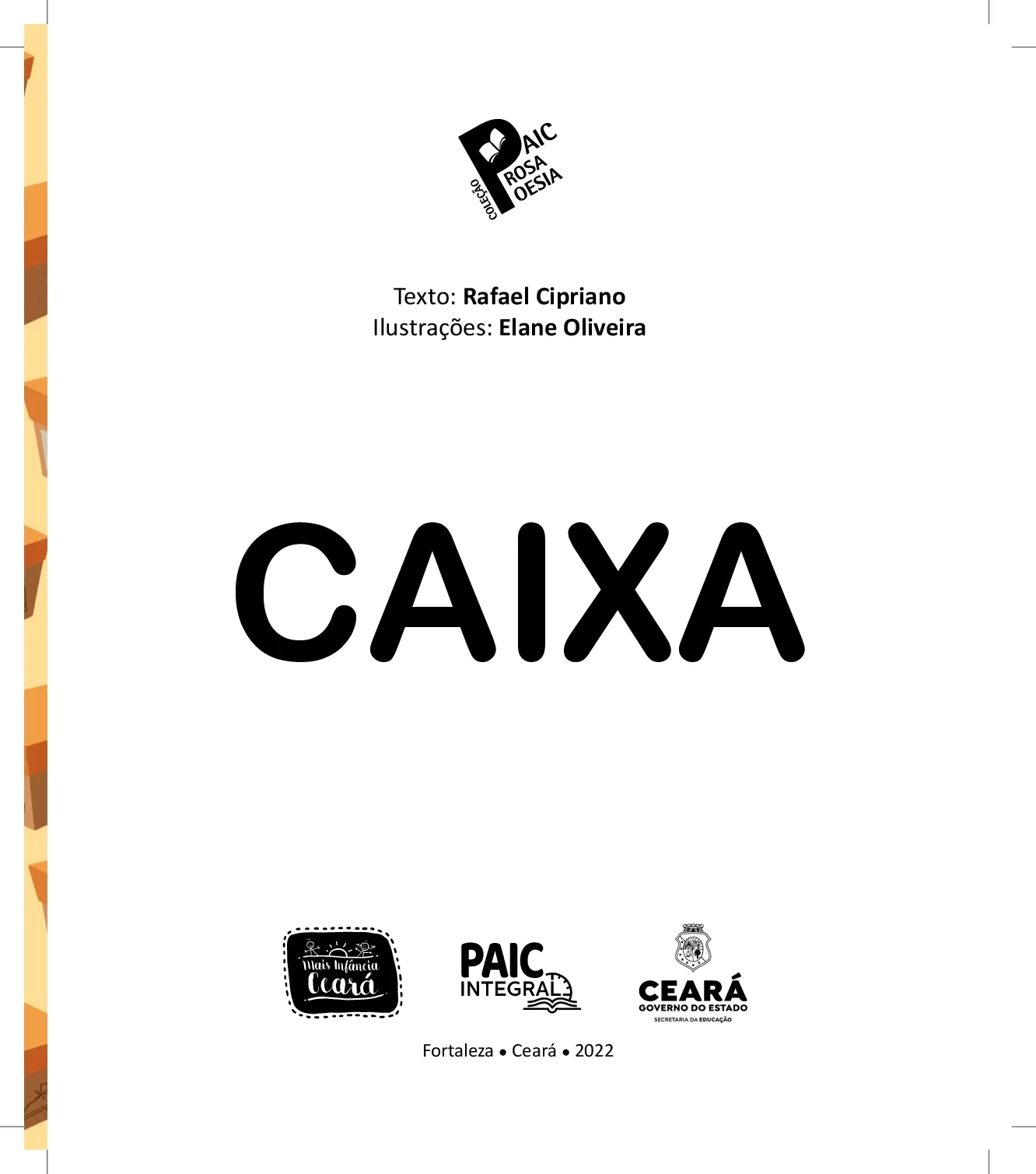 Caixa Livro Infantil Em PDF Com Misterio E Surpresa 3