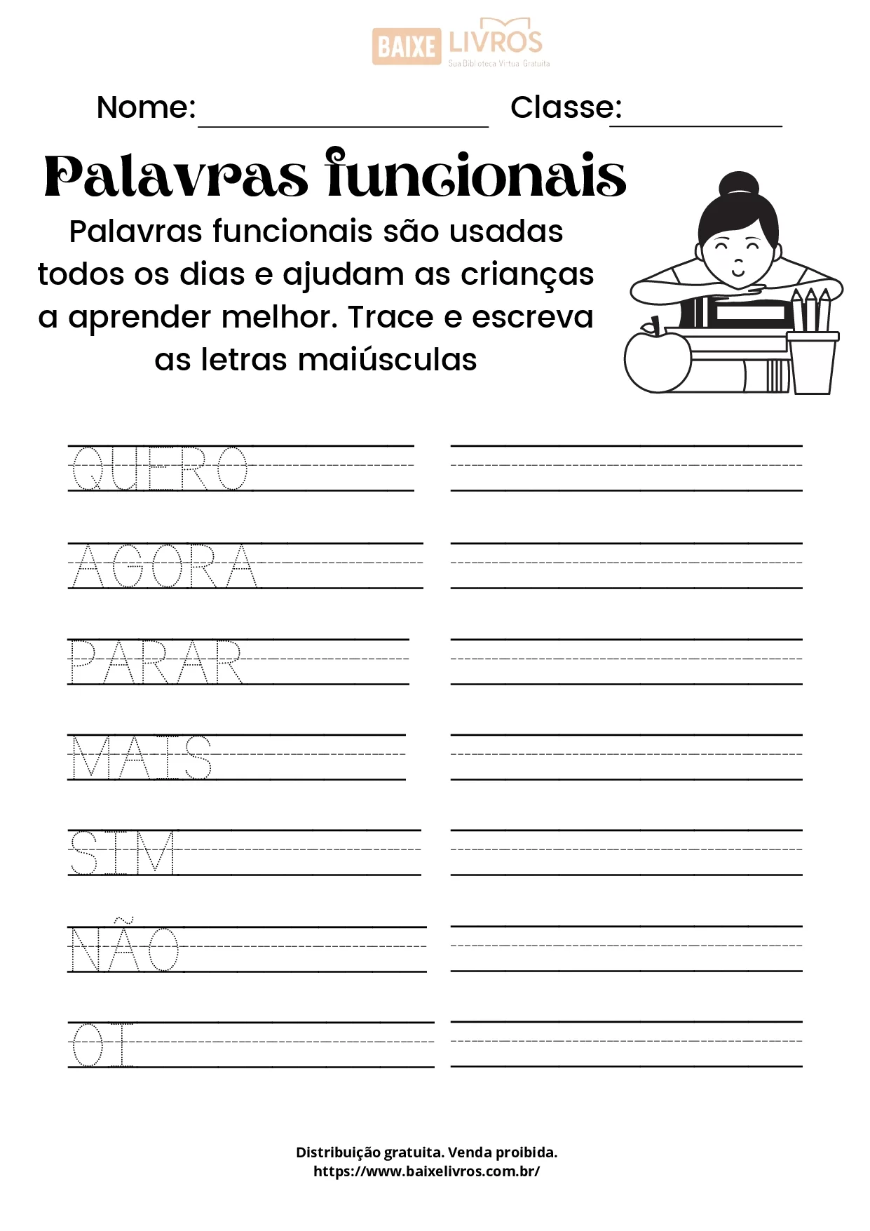 Caligrafia Para Imprimir Dias Da Semana E Meses PDF 11