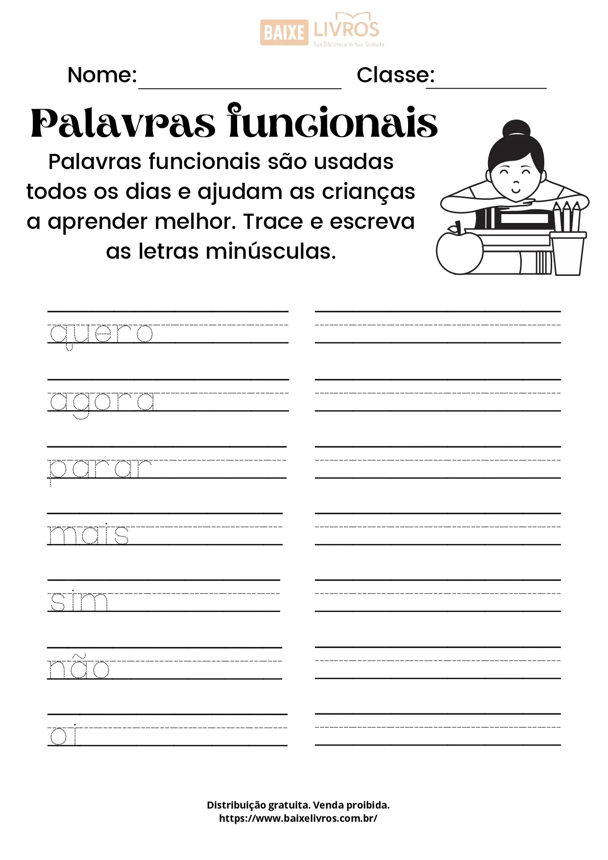 Caligrafia Para Imprimir Dias Da Semana E Meses PDF 12