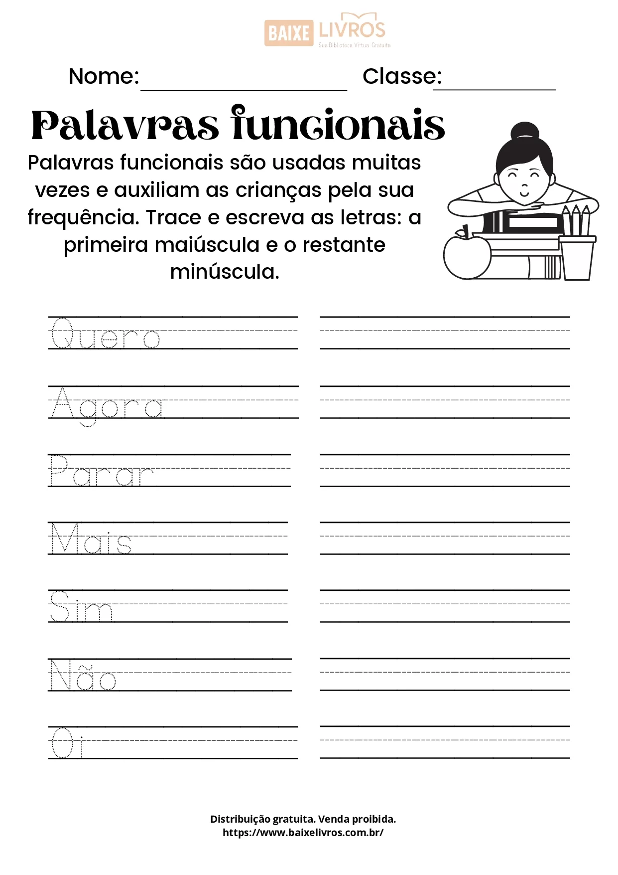Caligrafia Para Imprimir Dias Da Semana E Meses PDF 13