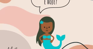 Cartaz Dia do Folclore para Imprimir - 22 de Agosto em PDF