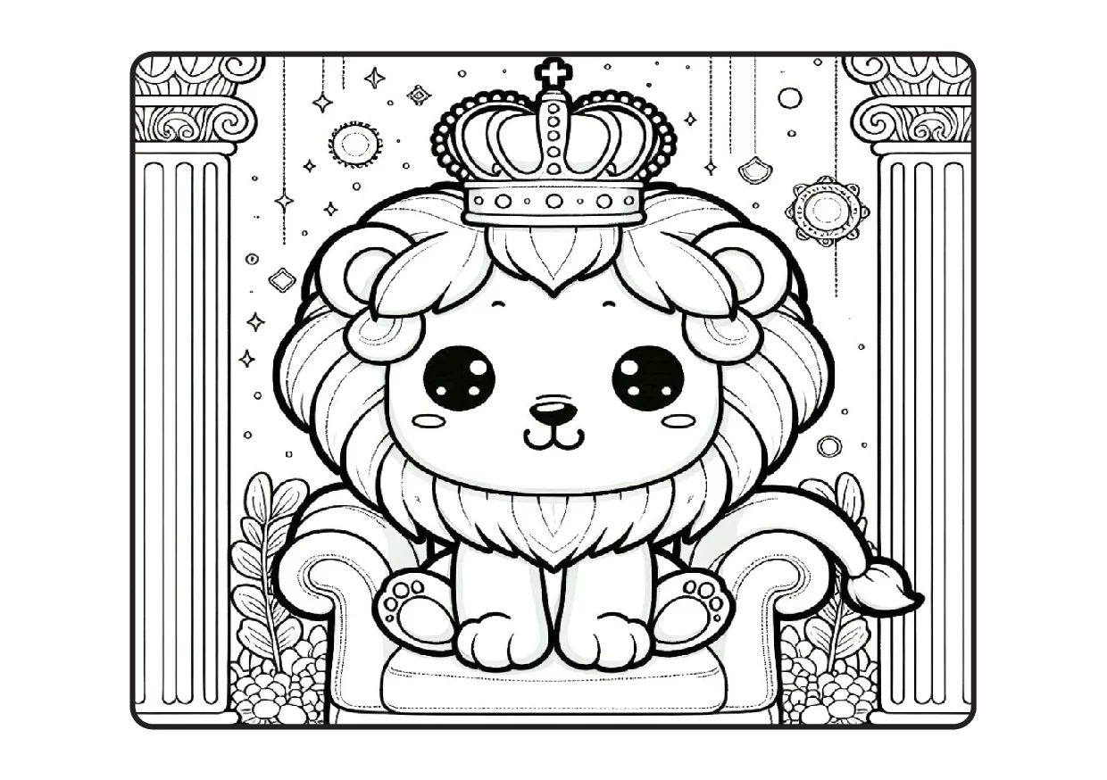 Desenhos Biblicos Para Colorir Colorindo Com Jesus PDF 26