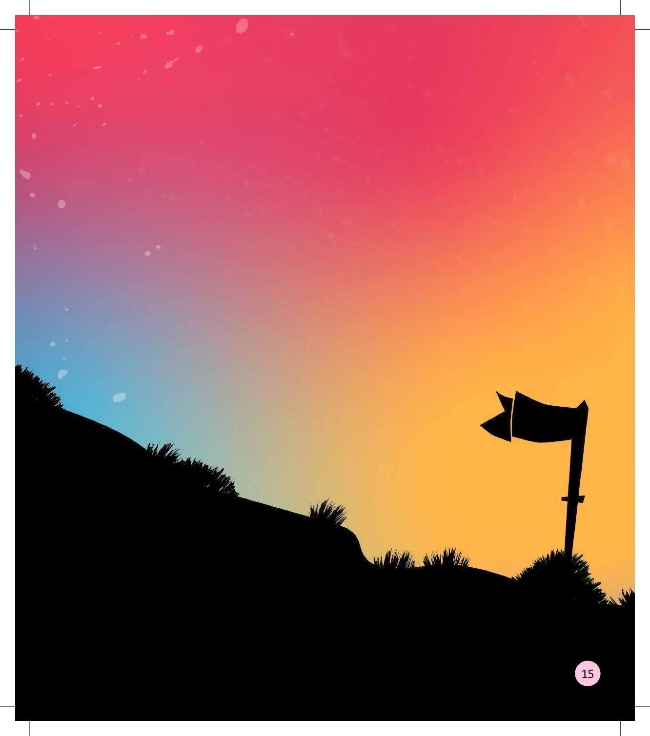 Eu Vovo E Os Numeros Livro Infantil Em PDF Para Imprimir 17