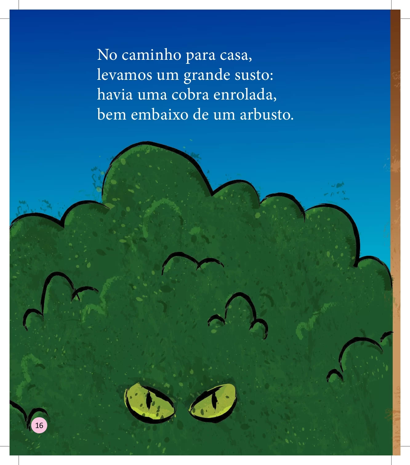 Eu Vovo E Os Numeros Livro Infantil Em PDF Para Imprimir 18