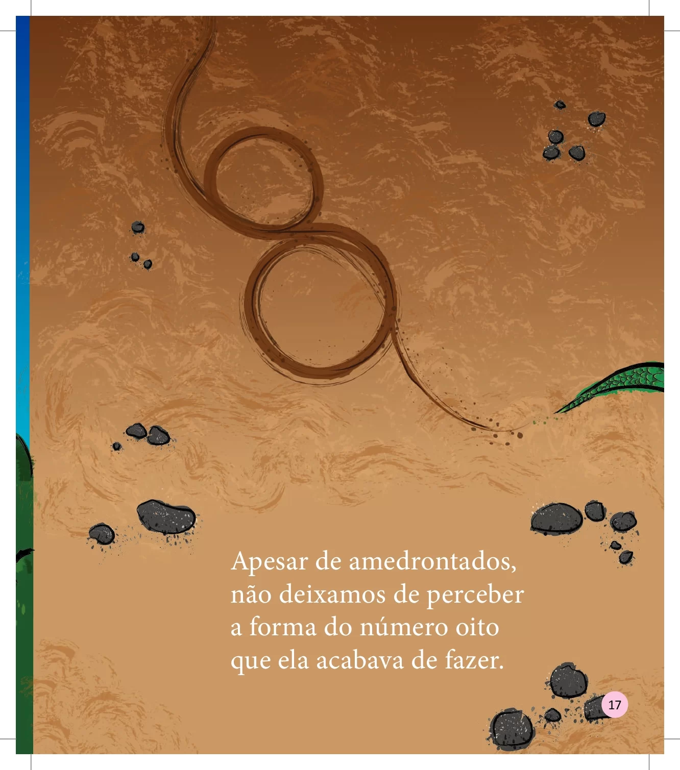Eu Vovo E Os Numeros Livro Infantil Em PDF Para Imprimir 19