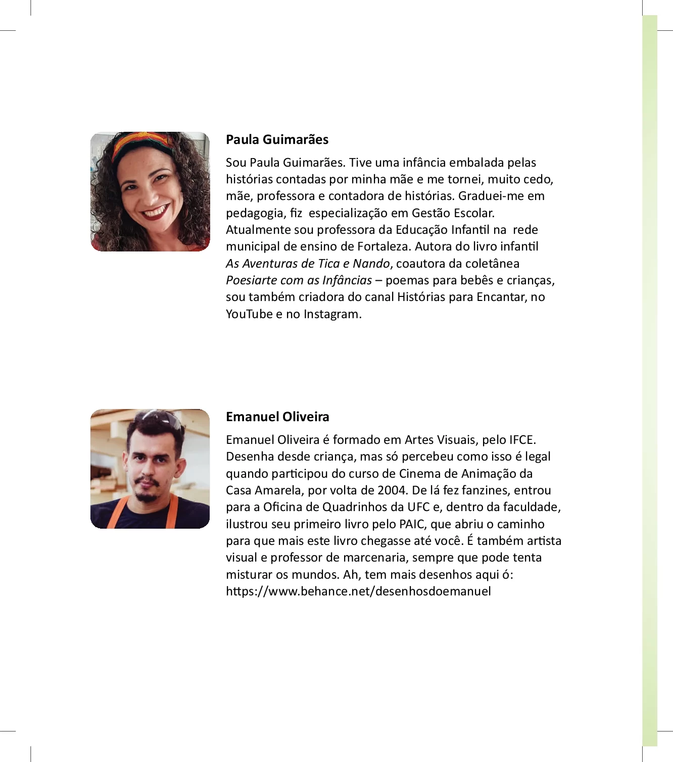 Eu Vovo E Os Numeros Livro Infantil Em PDF Para Imprimir 26