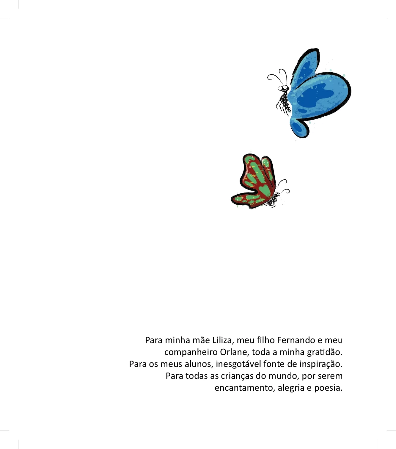 Eu Vovo E Os Numeros Livro Infantil Em PDF Para Imprimir 5