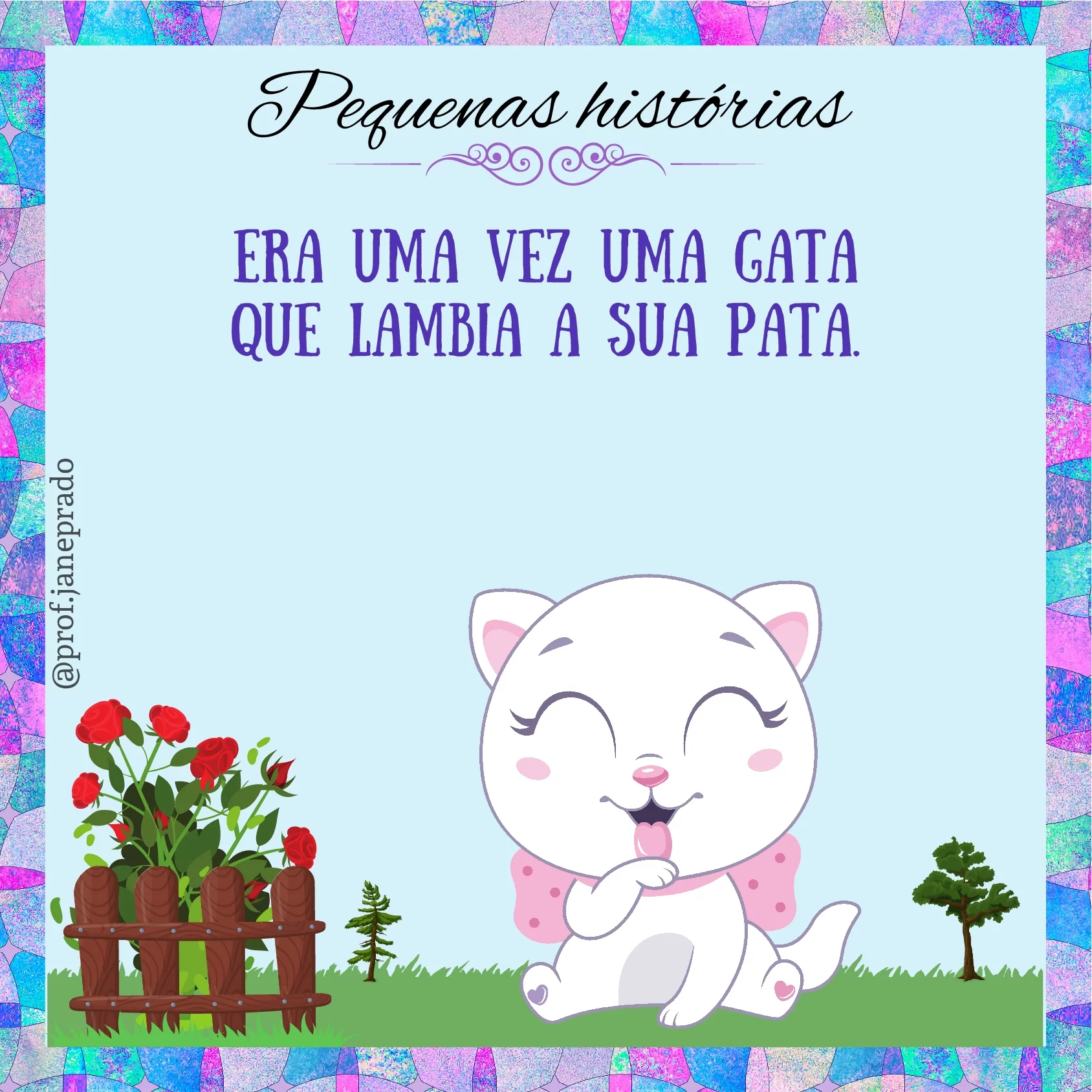 Historias De Animais Em Pdf Para Imprimir 11