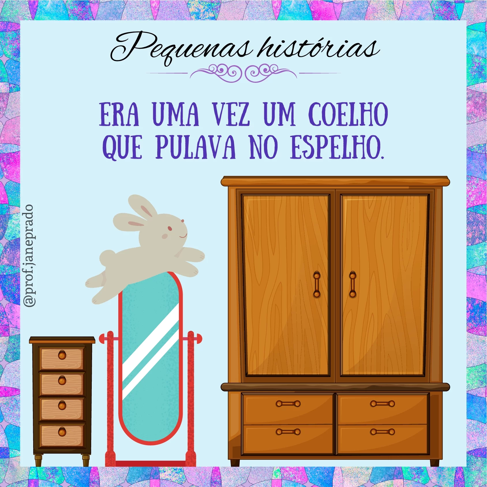 Historias De Animais Em Pdf Para Imprimir 4