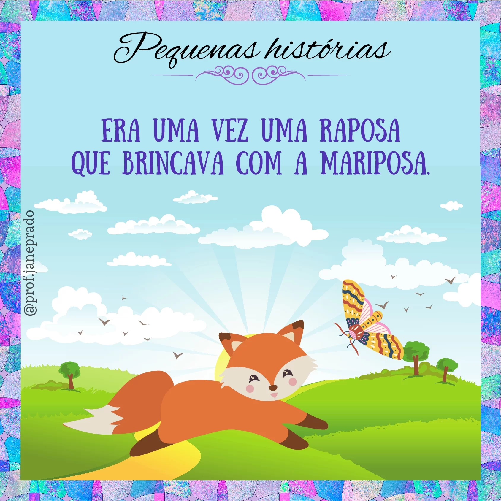 Historias De Animais Em Pdf Para Imprimir 9
