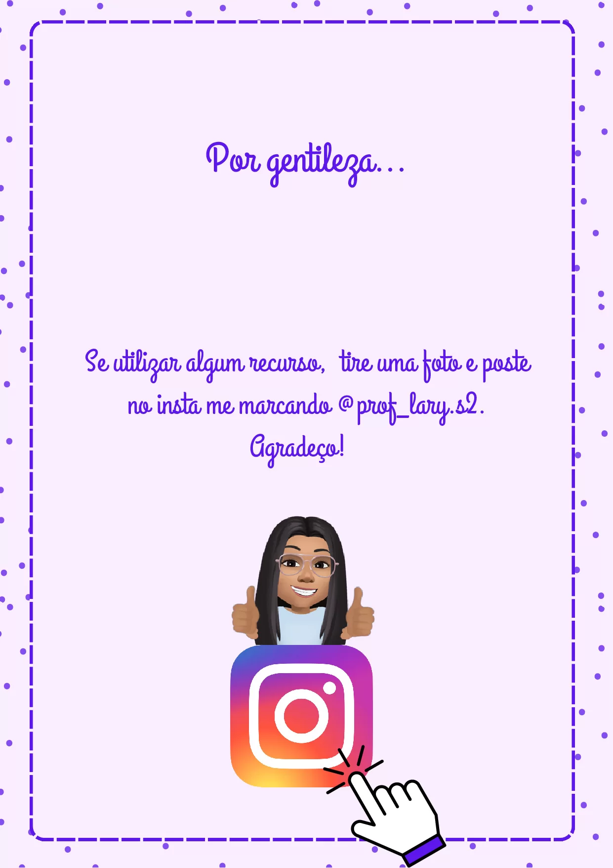 Kit para o Dia do Estudante – ilustração 2