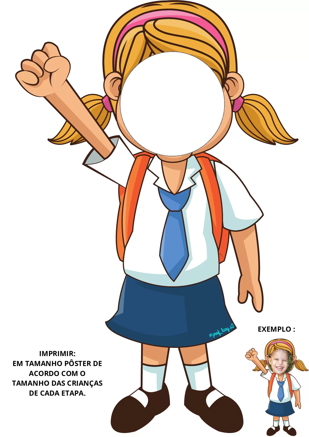 Kit Para O Dia Do Estudante Tags Plaquinhas Caixinha E Posteres 8