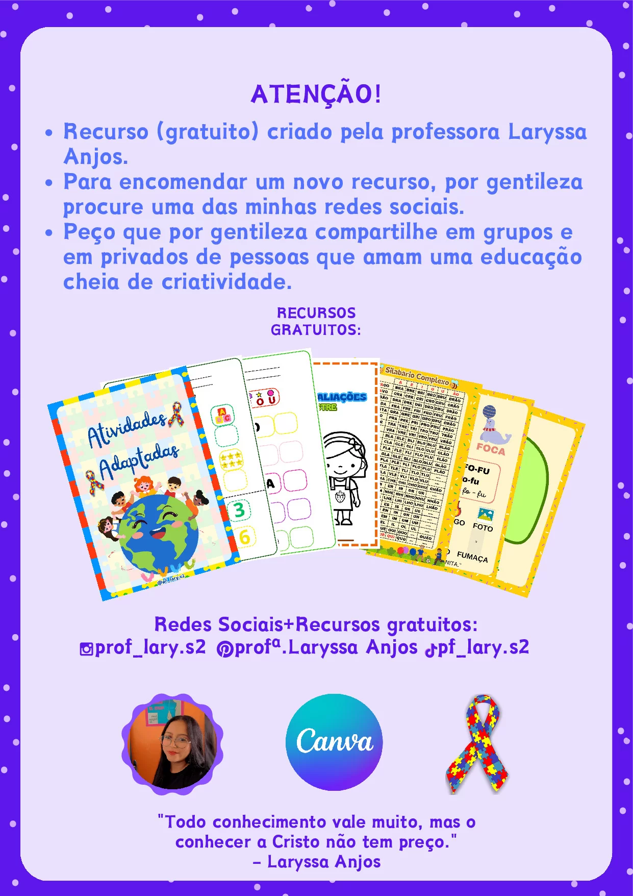 Kit Para O Dia Do Estudante Tags Plaquinhas Caixinha E Posteres 9