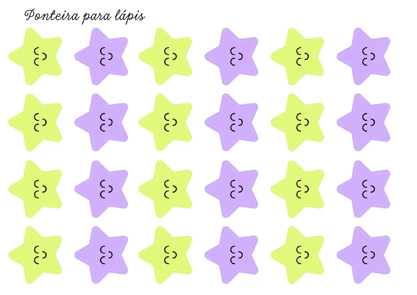 Lembrancinhas Dia Do Estudante Para Imprimir PDF Gratis 18