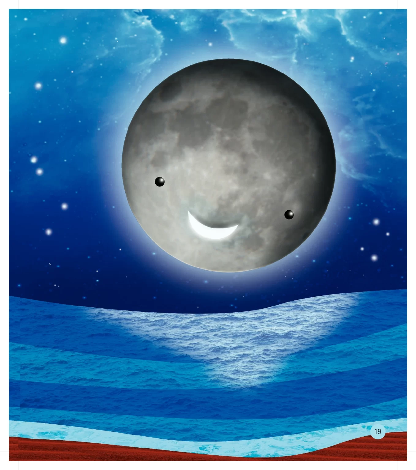 O Sonho Do Mar Livro Infantil Em PDF Para Ler E Encantar 20