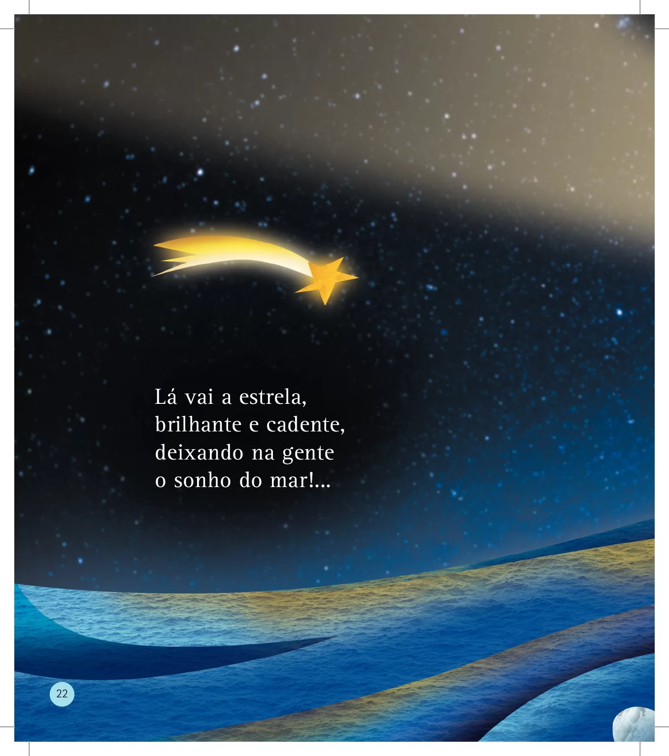 O Sonho Do Mar Livro Infantil Em PDF Para Ler E Encantar 23