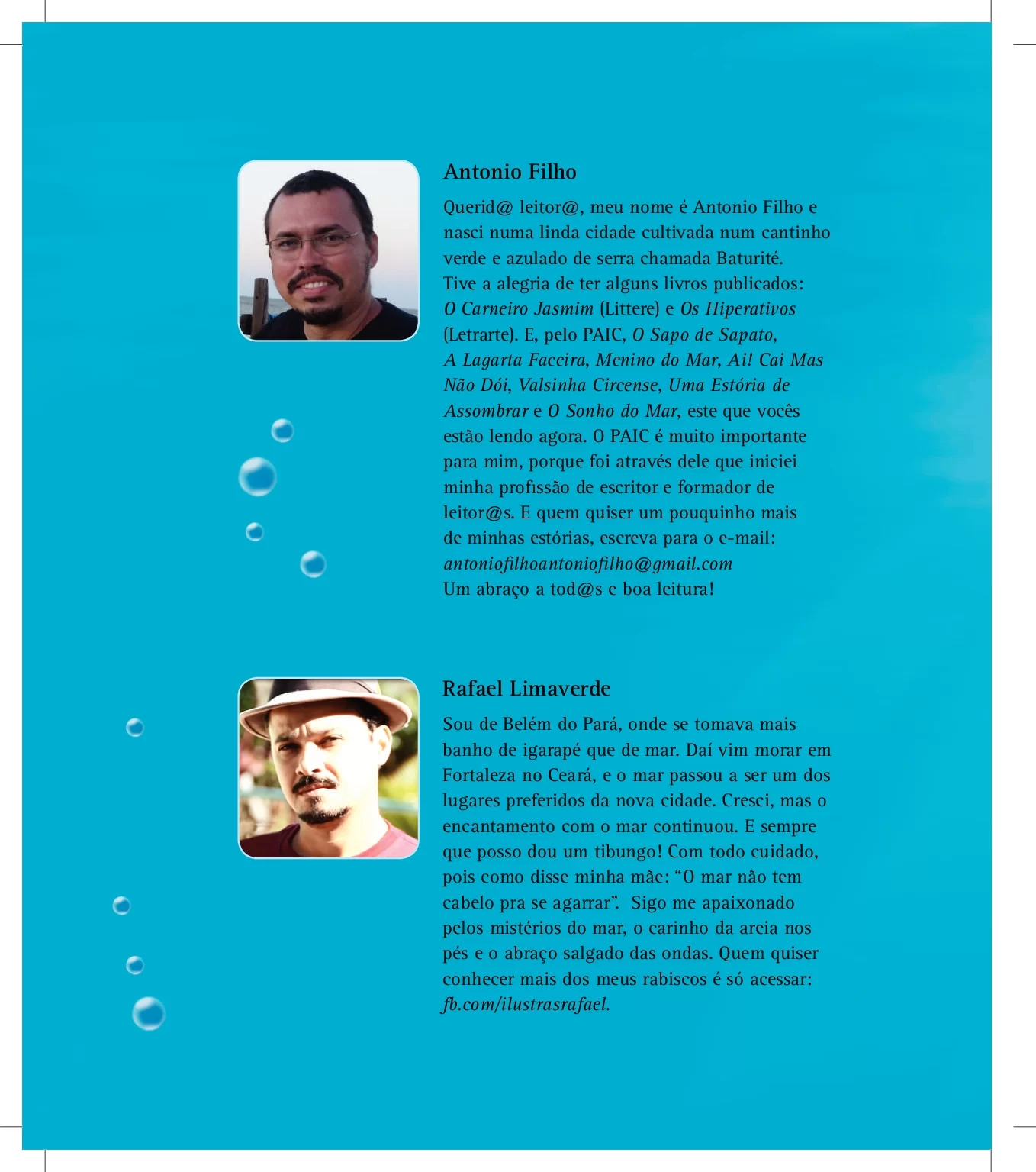 O Sonho Do Mar Livro Infantil Em PDF Para Ler E Encantar 25