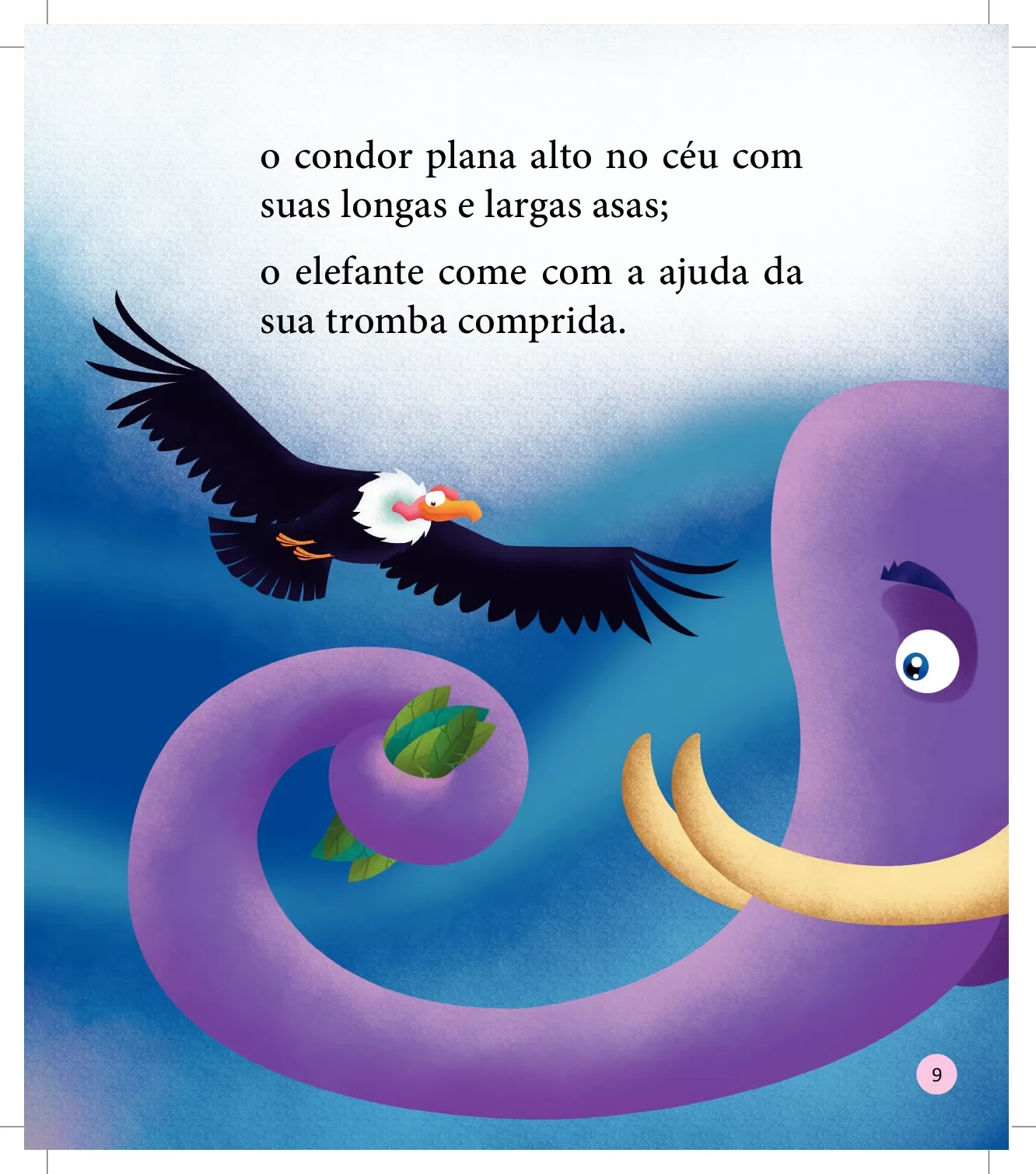 Tesouros No Mundo Livro Infantil Para Imprimir 11