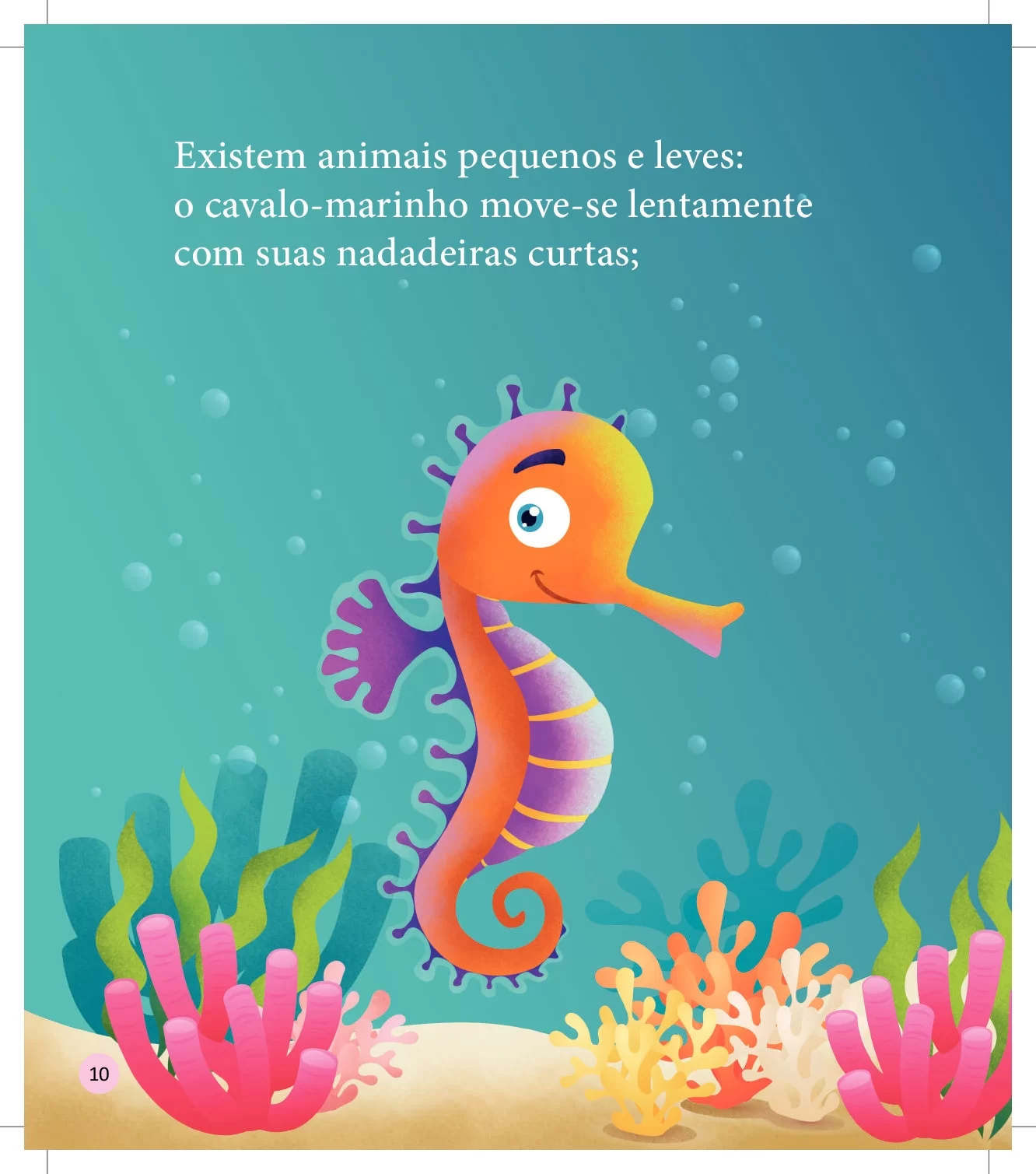 Tesouros No Mundo Livro Infantil Para Imprimir 12