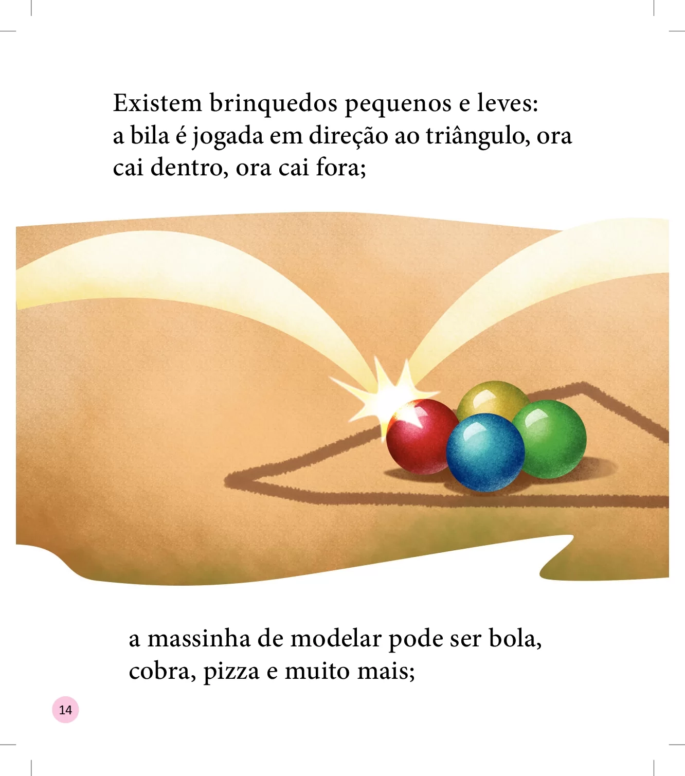 Tesouros No Mundo Livro Infantil Para Imprimir 16