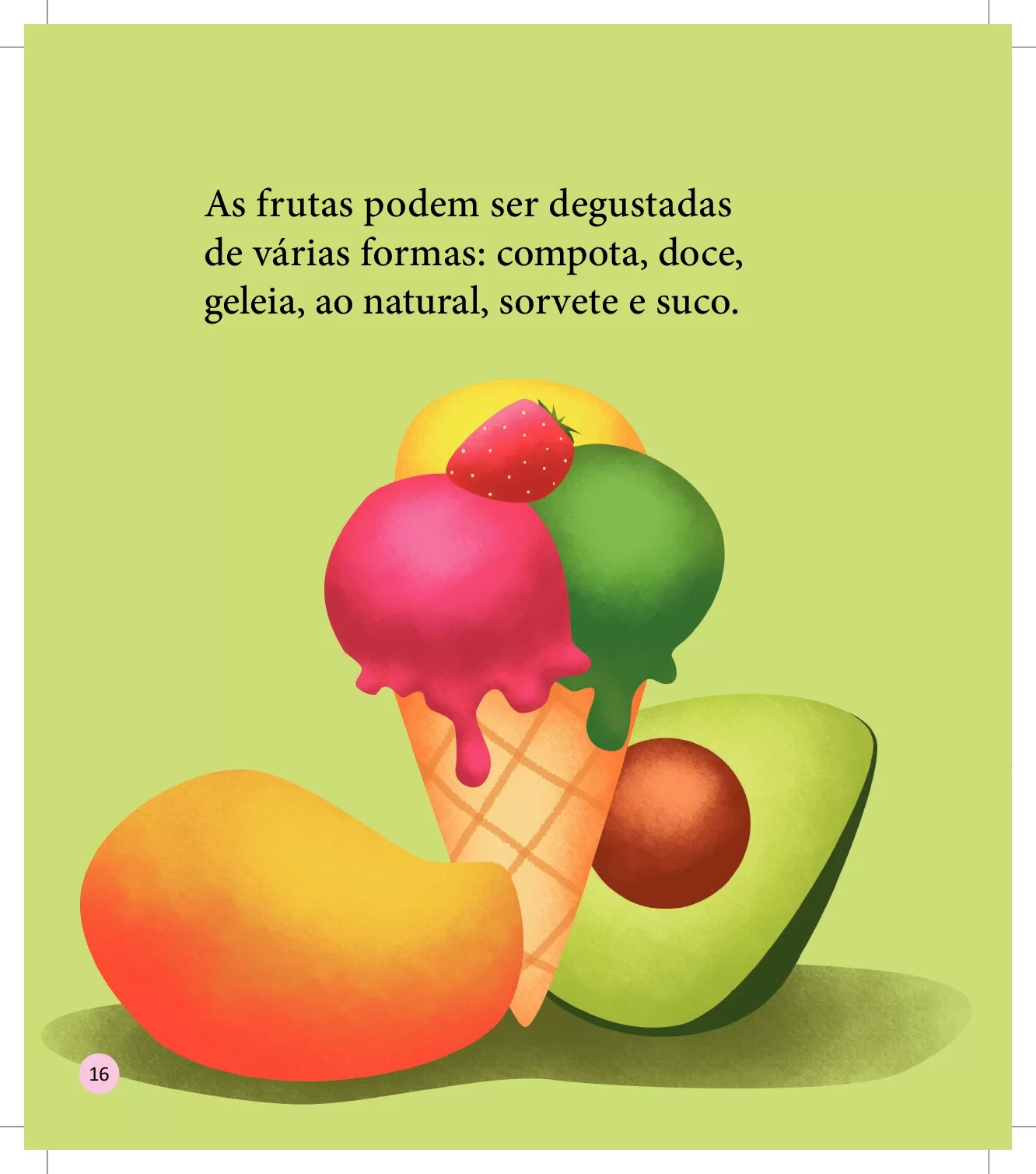 Tesouros No Mundo Livro Infantil Para Imprimir 18