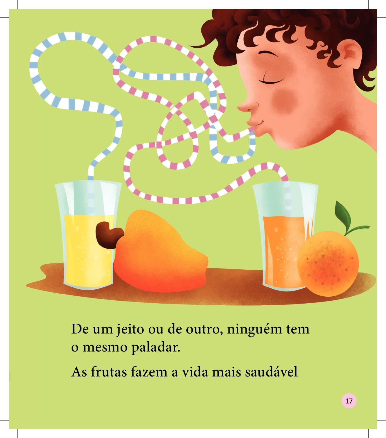 Tesouros No Mundo Livro Infantil Para Imprimir 19