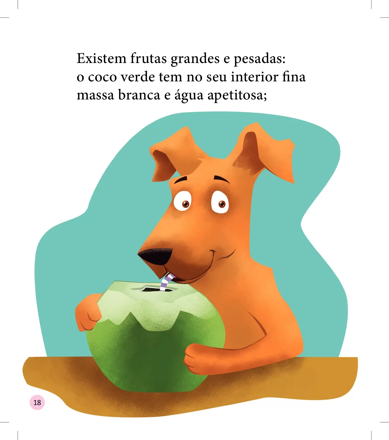 Tesouros No Mundo Livro Infantil Para Imprimir 20