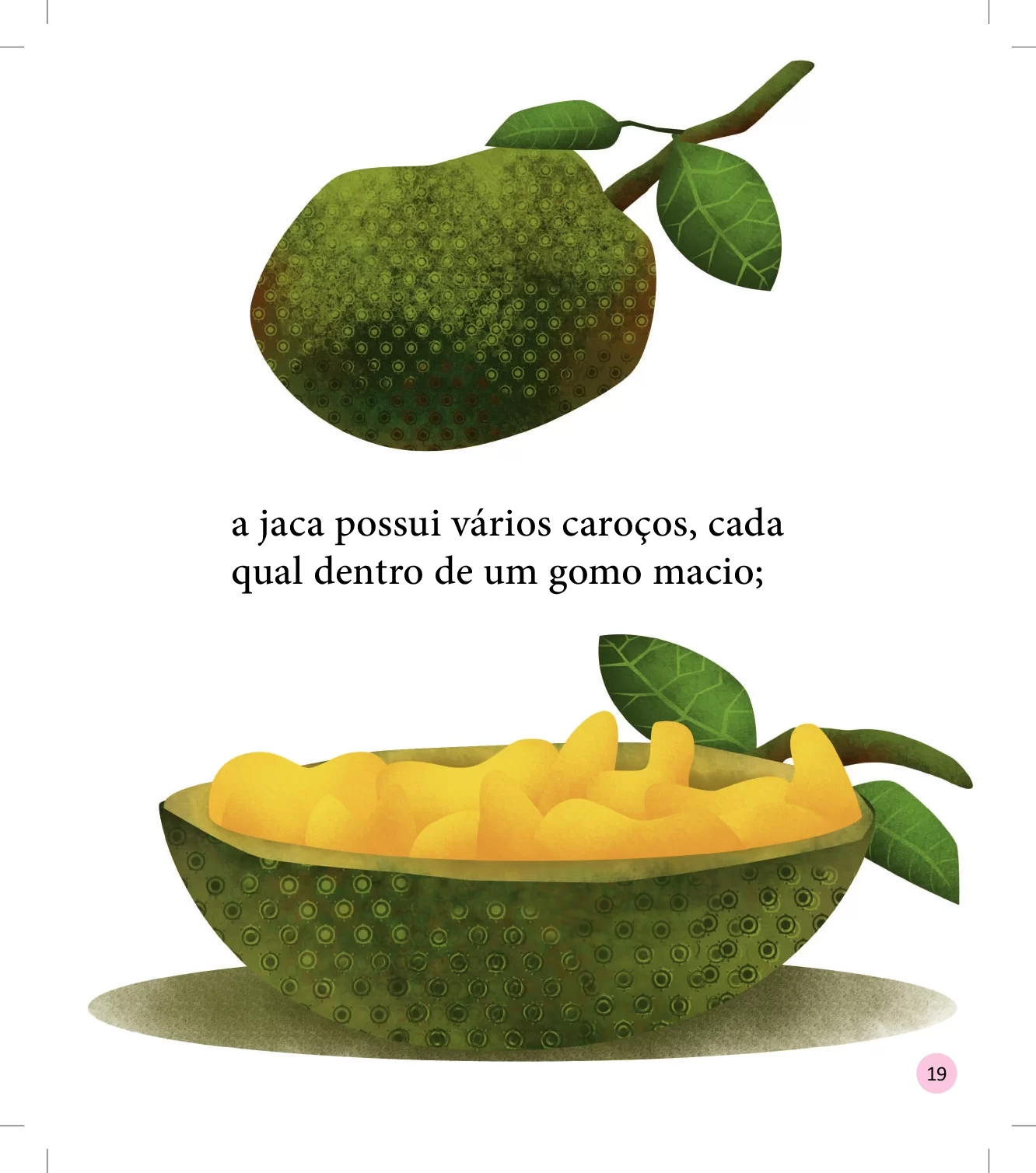 Tesouros No Mundo Livro Infantil Para Imprimir 21