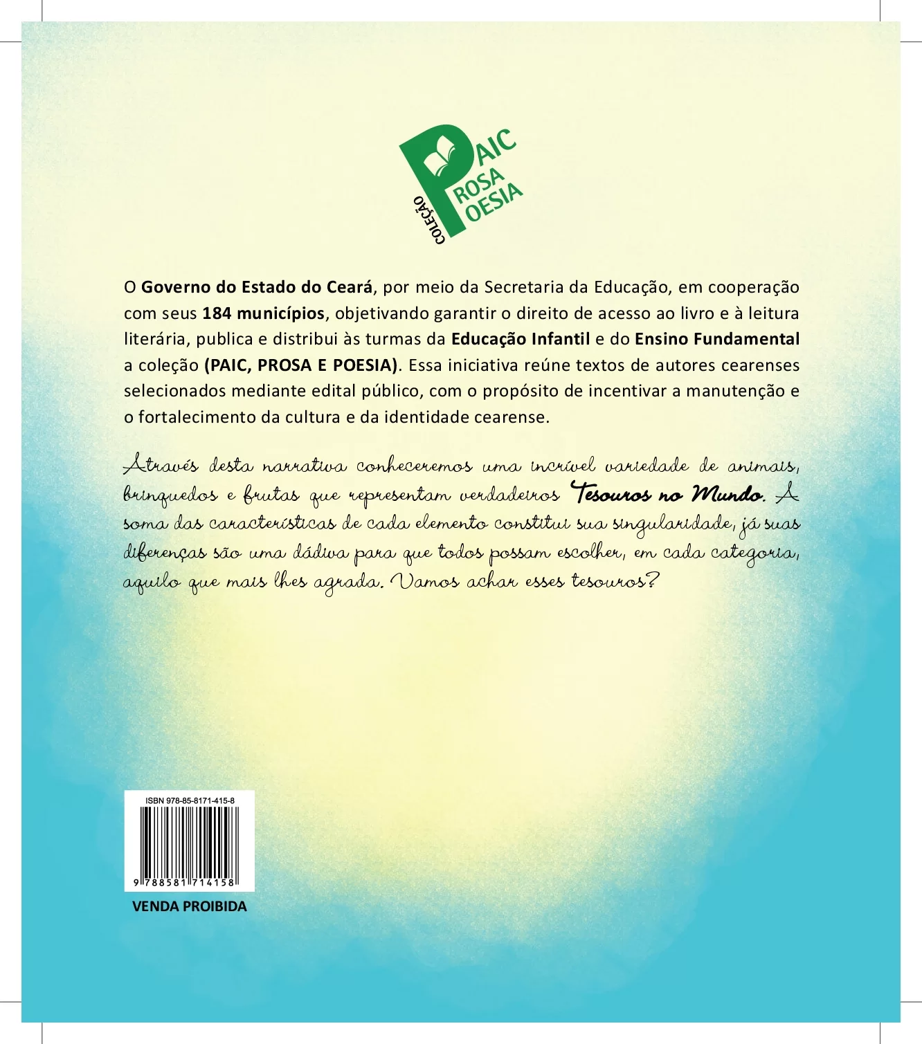 Tesouros No Mundo Livro Infantil Para Imprimir 28