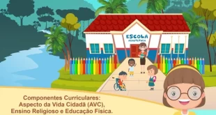 Atividades 3º ano em PDF: cidadania, religião e educação física — p1 | Ensino Já atividades para educação infantil (ensinoja.com)