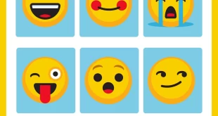 Bingo de emoções: uma atividade divertida — p1 | Ensino Já atividades para educação infantil (ensinoja.com)