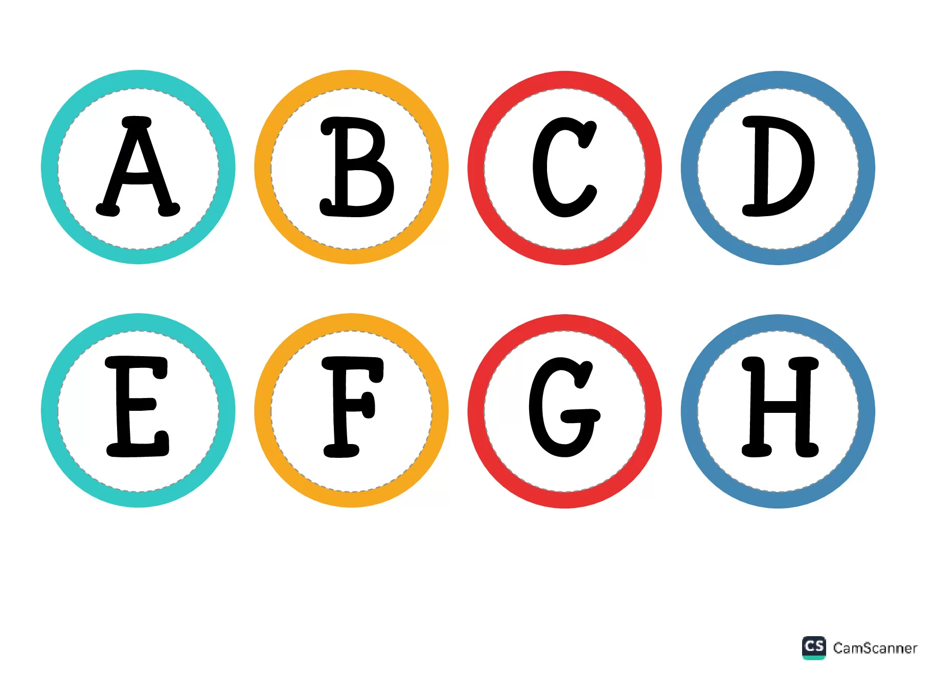 Bingo do Senhor Alfabeto para crianças — p5 | Ensino Já atividades para educação infantil (ensinoja.com)