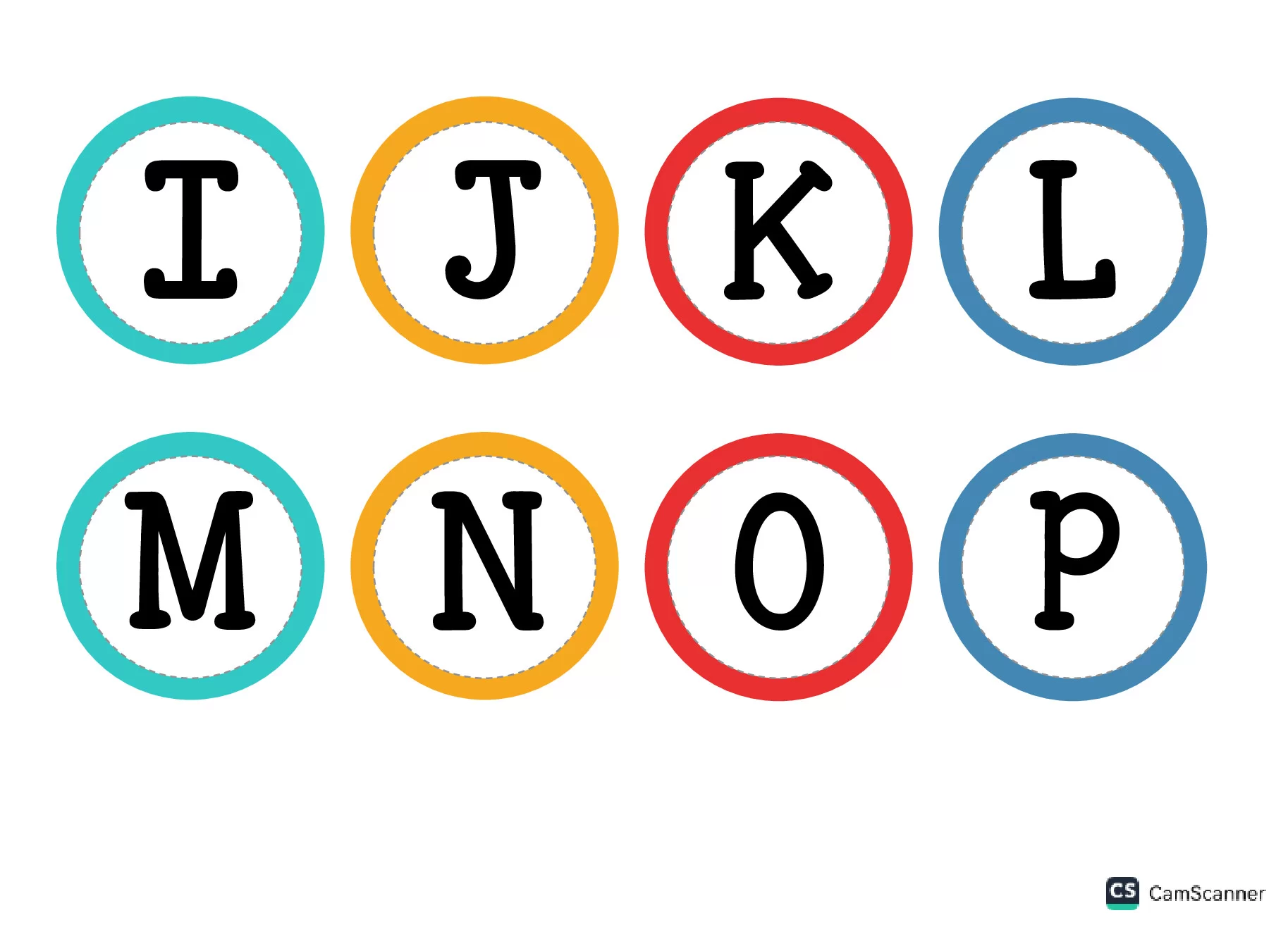 Bingo do Senhor Alfabeto para crianças — p6 | Ensino Já atividades para educação infantil (ensinoja.com)