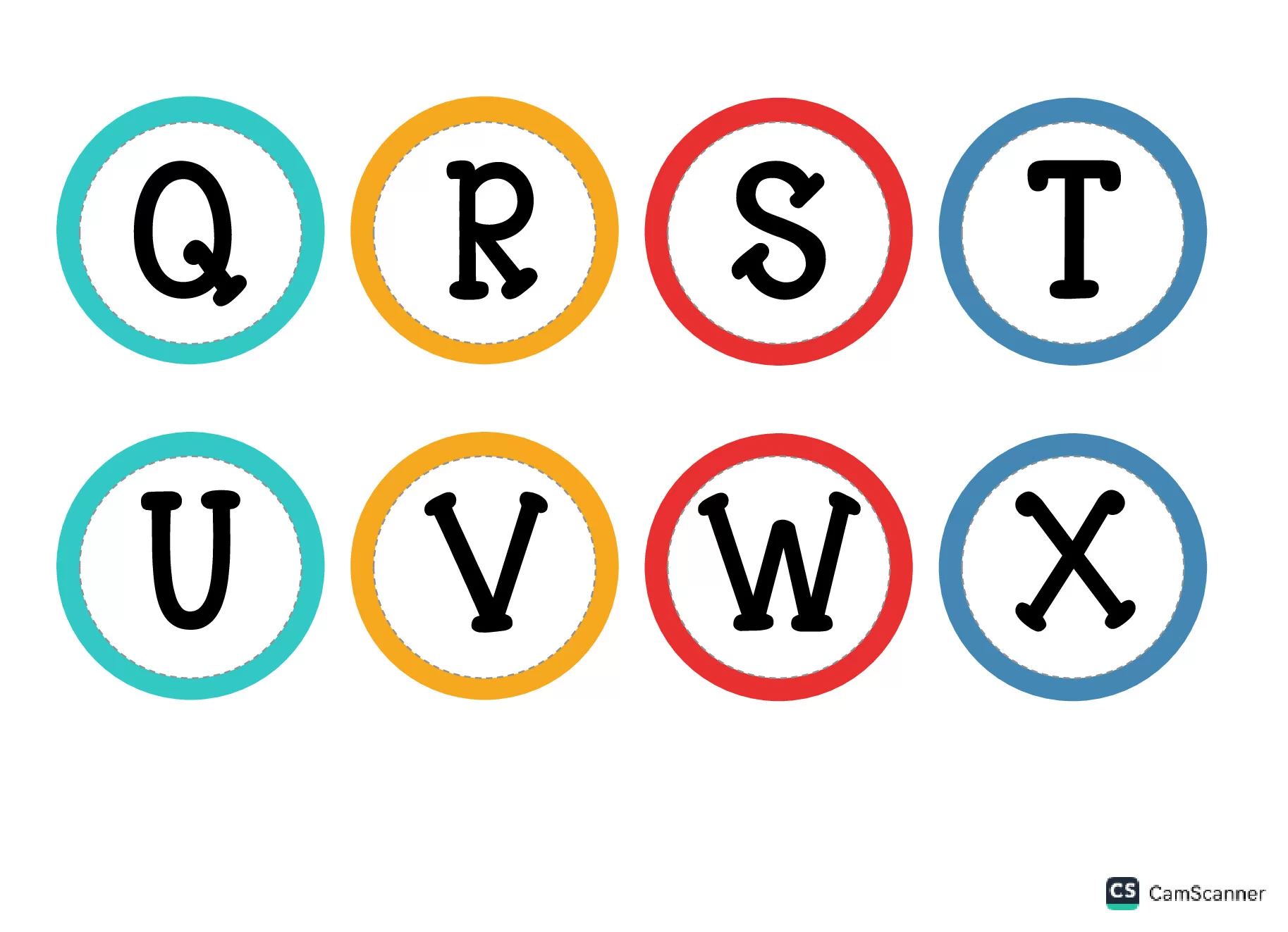 Bingo do Senhor Alfabeto para crianças — p7 | Ensino Já atividades para educação infantil (ensinoja.com)