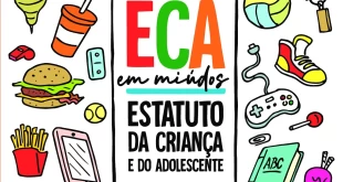 ECA em miúdos: Estatuto da Criança e do Adolescente — p1 | Ensino Já atividades para educação infantil (ensinoja.com)