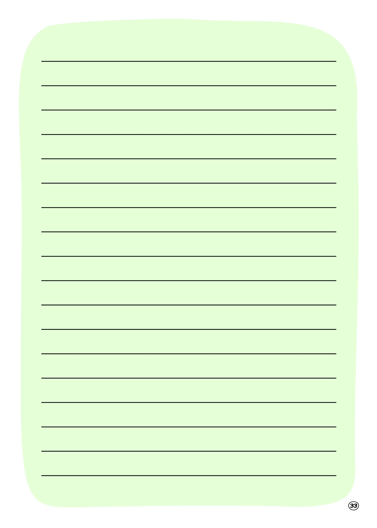 ECA em miúdos: Estatuto da Criança e do Adolescente — p34 | Ensino Já atividades para educação infantil (ensinoja.com)